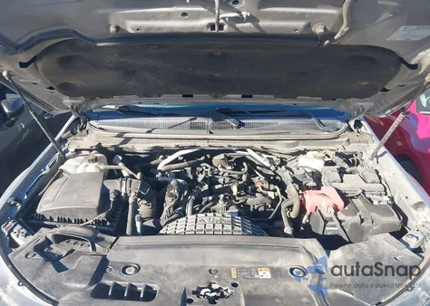 2020 Ford Ranger Xlt from USA, damaged, VIN 1FTER4EH6LLA74480